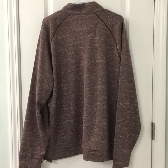 ✨NWT✨Quarter zip - Picture 4 of 4